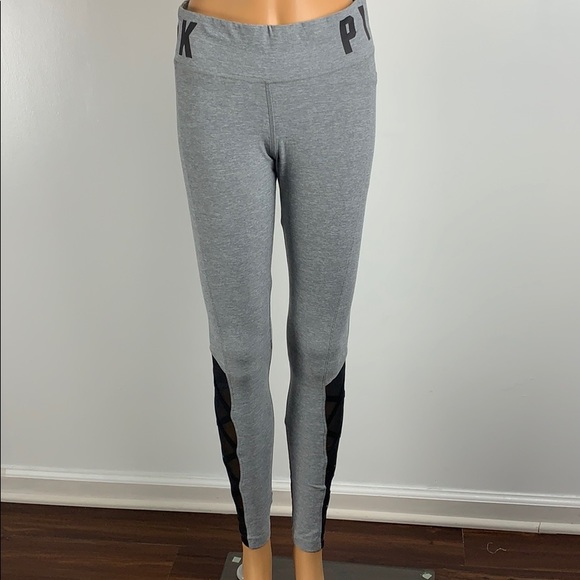 victoria secret yoga pants with pockets